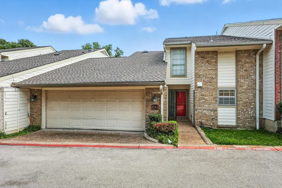 2143 Kessler Court #38, Dallas, TX 75208 - Image #2