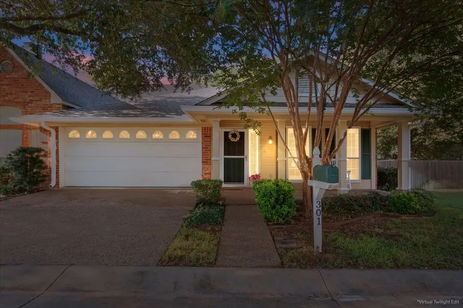 301 Village Circle, Waco, TX 76710 - Image #3