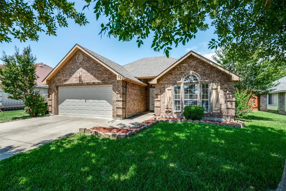 705 Grandview Avenue, Seagoville, TX 75159 - Image #1
