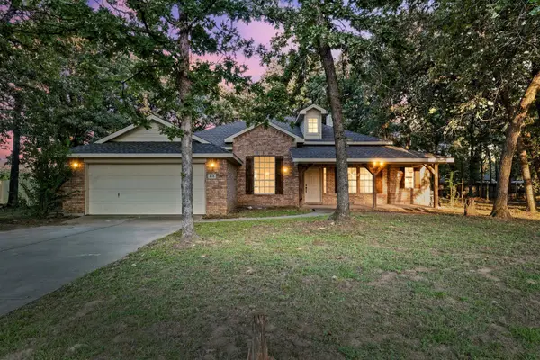 815 Sherry Lane S, Krugerville, TX 76227