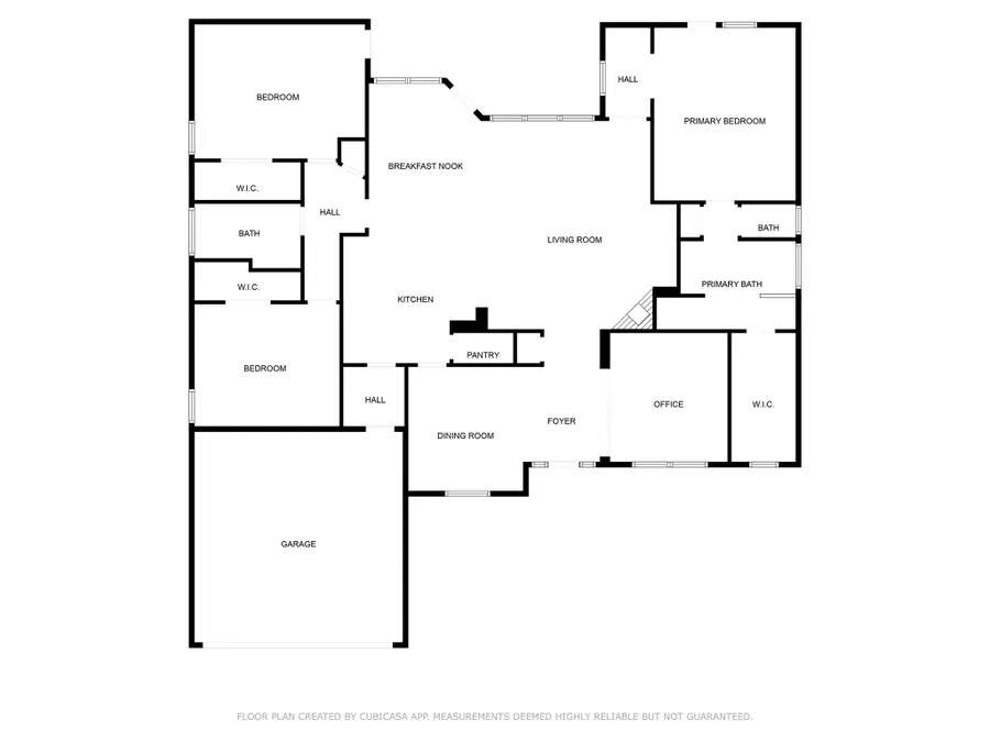 815 Sherry Lane S, Krugerville, TX 76227 - Image #2