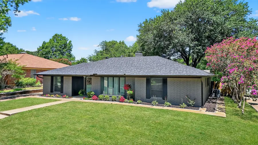 1817 Skyline Drive, Sherman, TX 75092 - Image #2