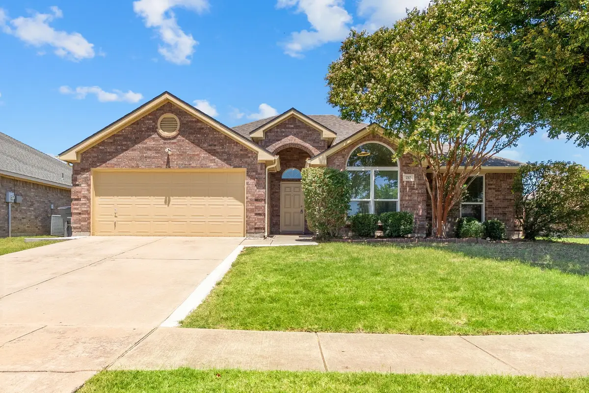 217 Cloudcroft Drive, Wylie, TX 75098 - Image #1