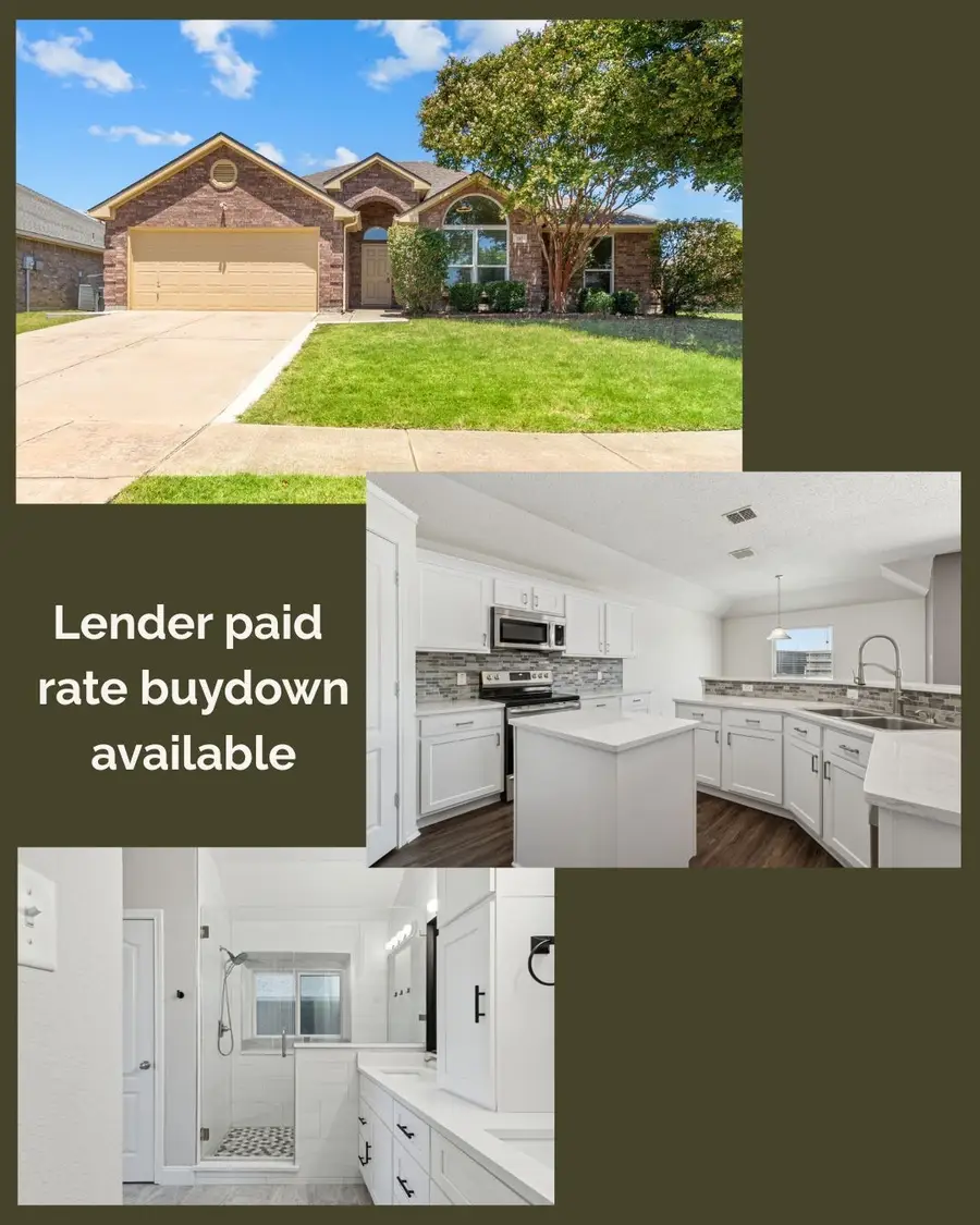 217 Cloudcroft Drive, Wylie, TX 75098 - Image #2