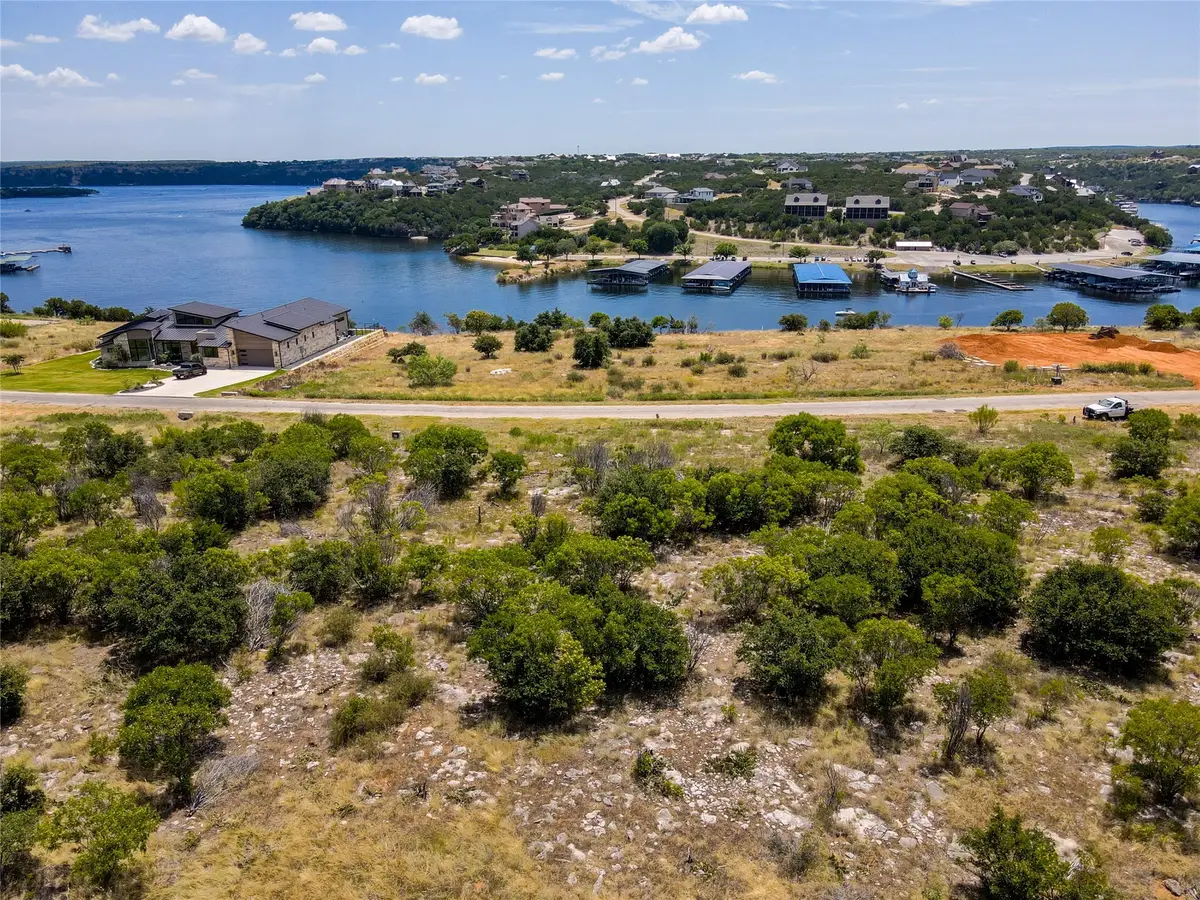 Lot 50 Rawhide Ridge, Strawn Gordon, TX 76449 - Image #1