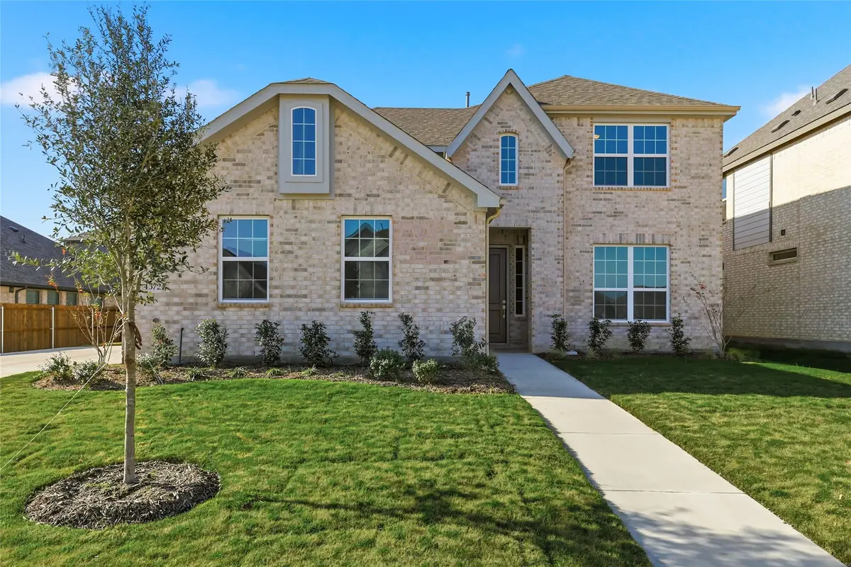 4372 Addison Street, Midlothian, TX 76065 - Image #1