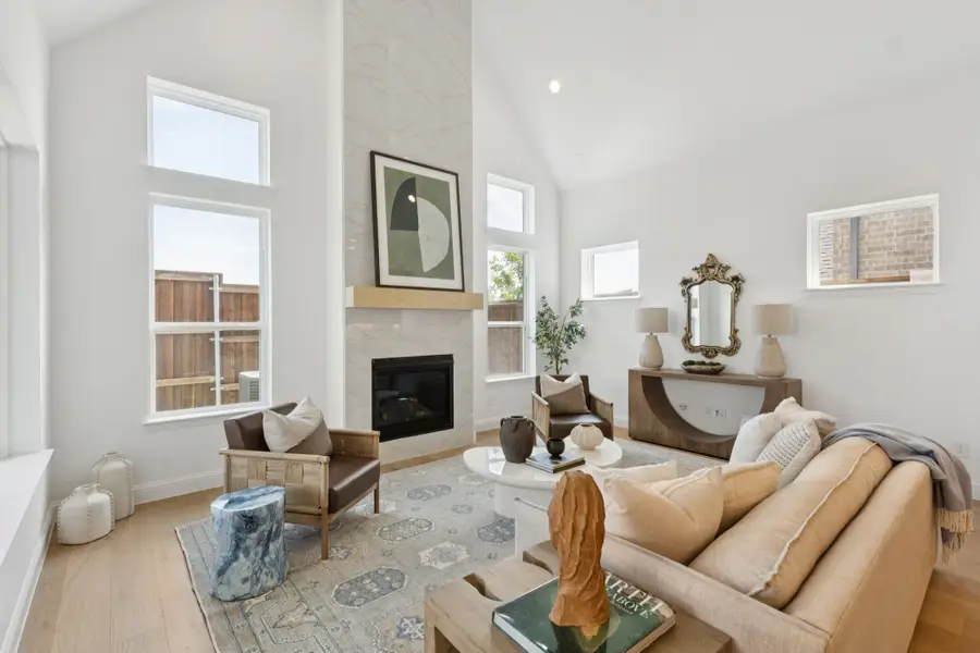 9356 Charlie Lane, Dallas, TX 75238 - Image #3