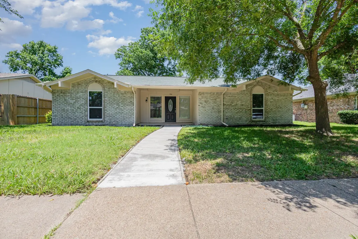 416 Dogwood Drive, Wylie, TX 75098 - Image #1