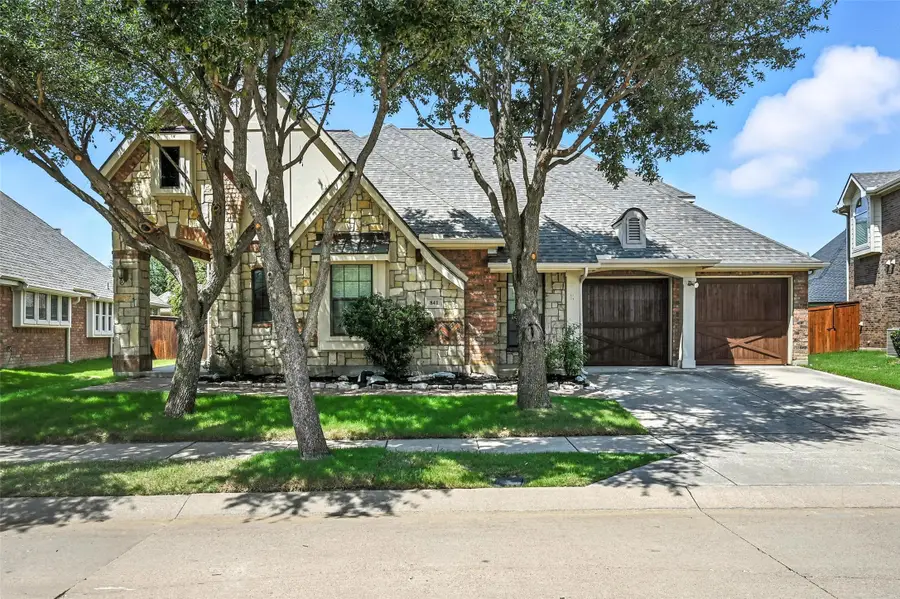 841 Branch Crossing, Lantana, TX 76226 - Image #2