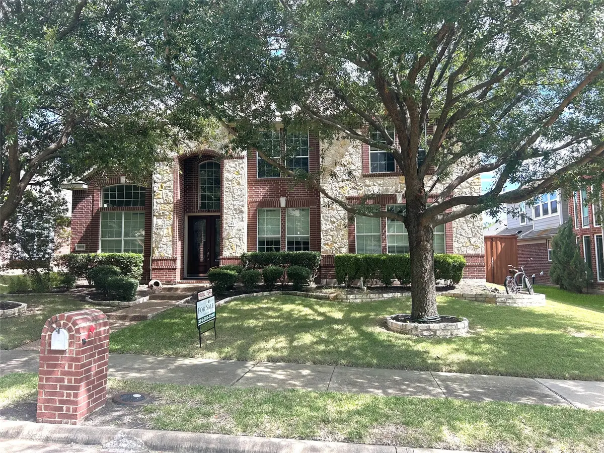 10185 Burnt Mill Lane, Frisco, TX 75035 - Image #1