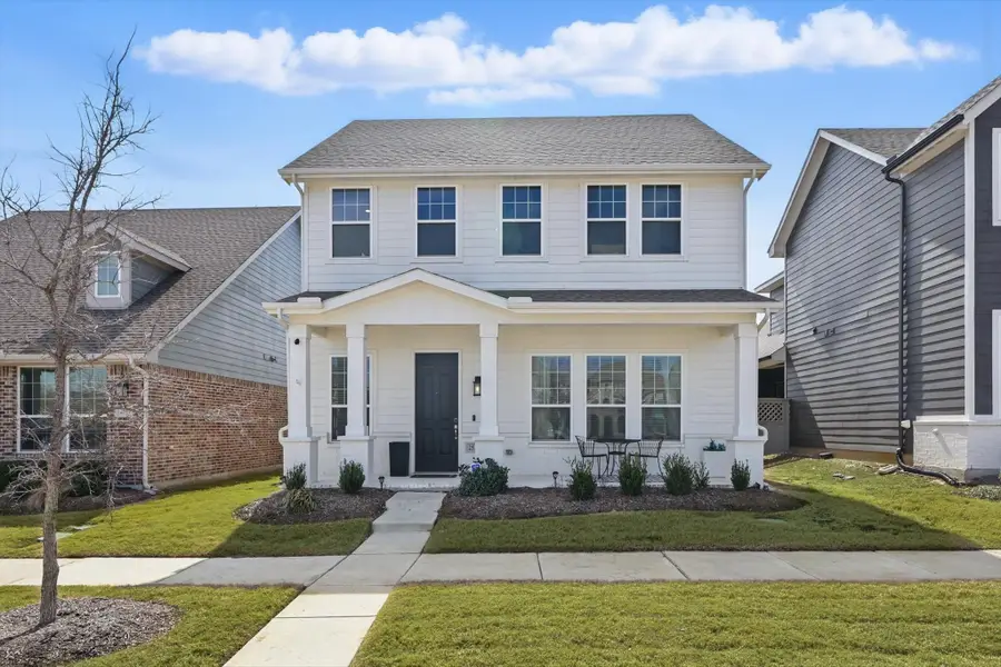 2513 Elm Place, Northlake, TX 76247 - #2