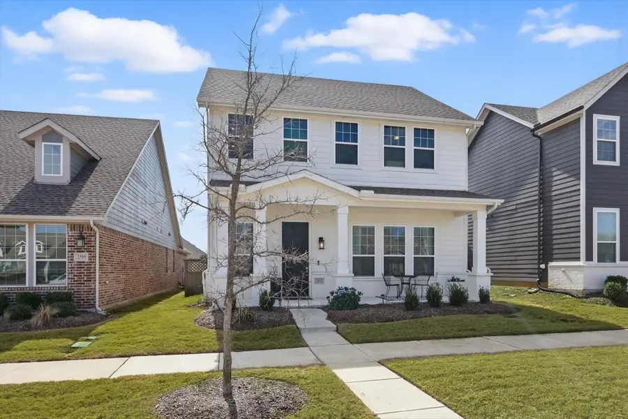 2513 Elm Place, Northlake, TX 76247 - #3