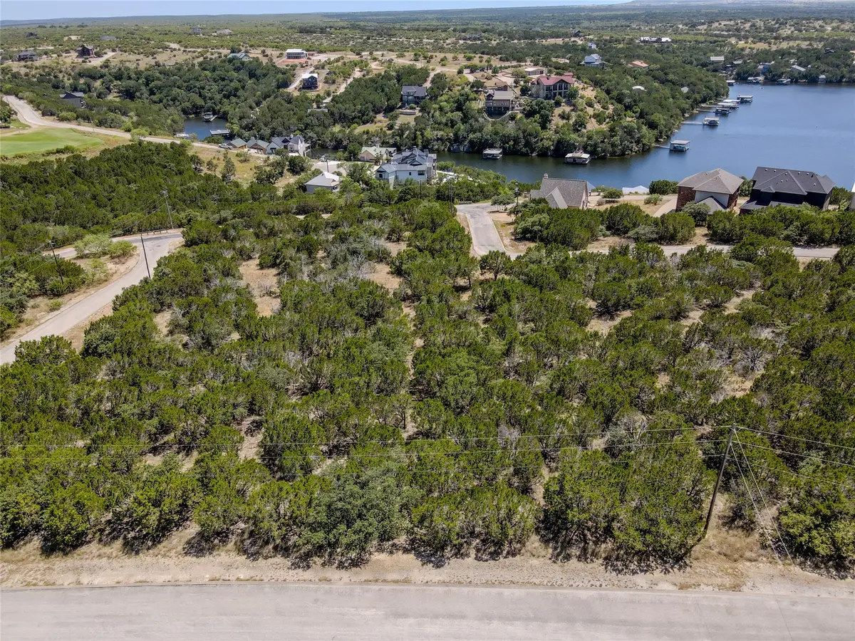 Lot 212 Harbor Town Drive, Graford, TX 76449 - Image #1