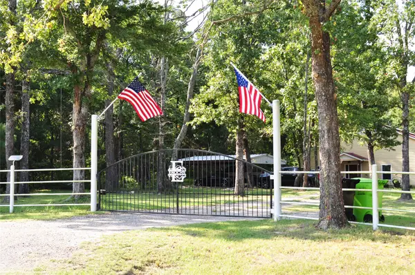 2510 Vz County Road 2403, Canton, TX 75103