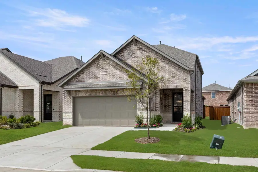 14143 Gallatin, Pilot Point, TX 76258 - Image #3