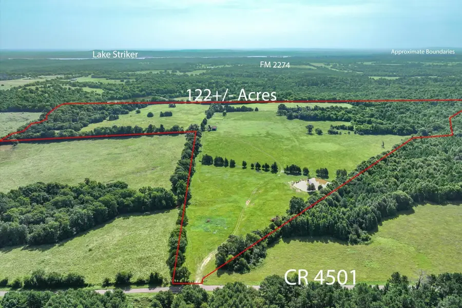 00 County Road 4501, Jacksonville, TX 75766 - Image #2