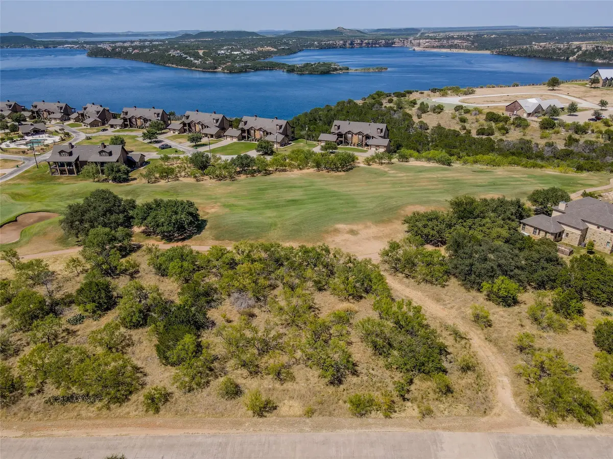 Lot 122 Cliffs Drive, Graford, TX 76449 - Image #1