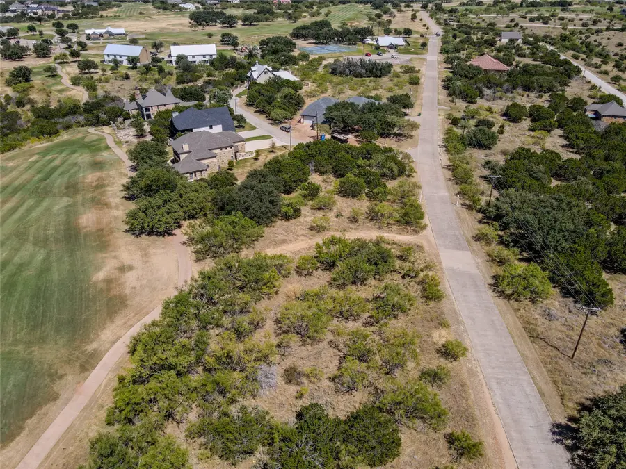 Lot 122 Cliffs Drive, Graford, TX 76449 - Image #2
