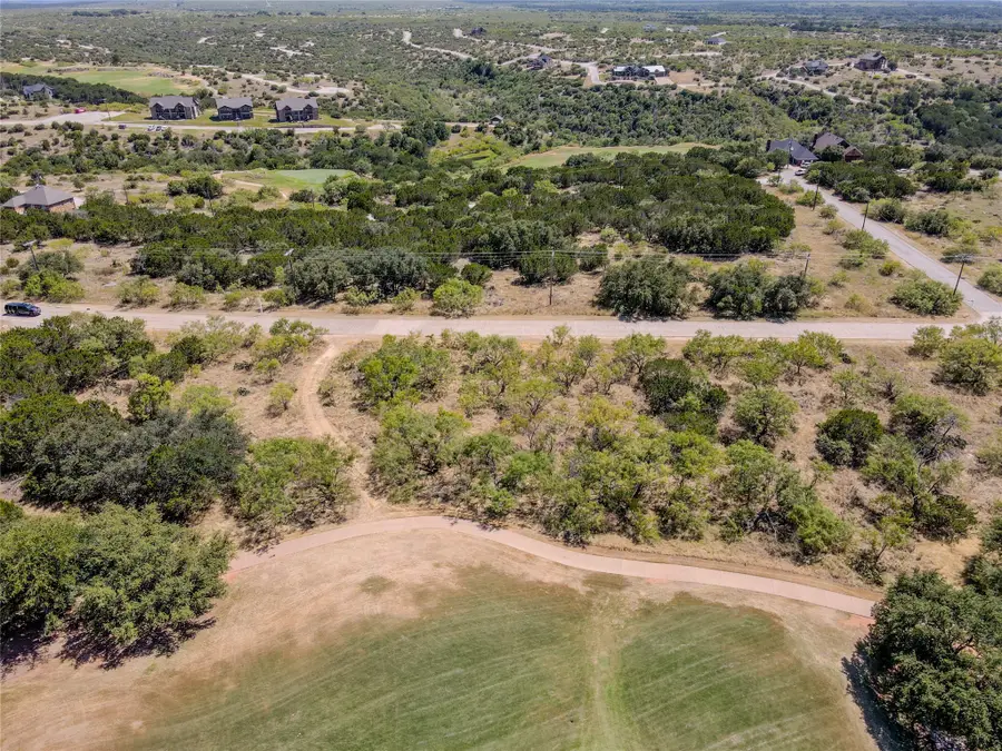 Lot 122 Cliffs Drive, Graford, TX 76449 - Image #3