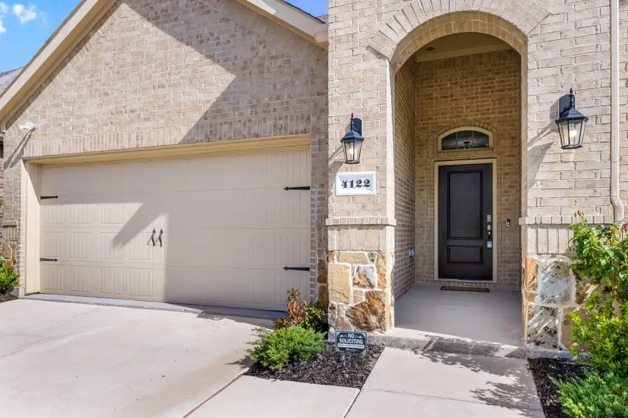 4122 Ellinger Drive, Heath, TX 75126 - Image #3