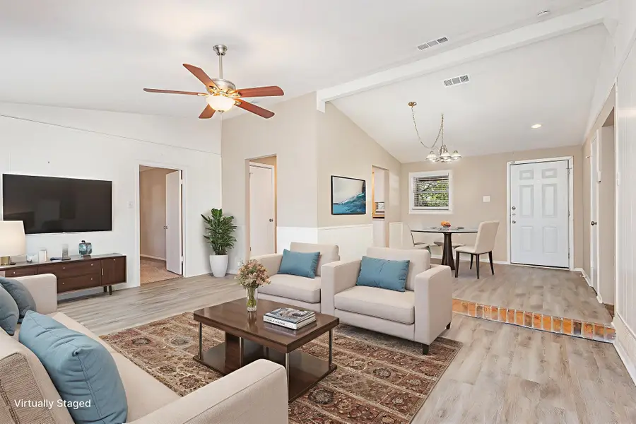 6925 Bennington Drive, Watauga, TX 76148 - Image #3