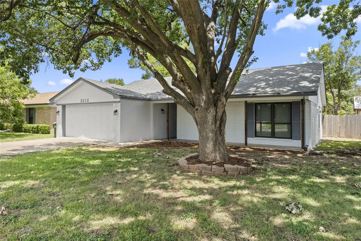 2212 Century Drive, Waco, TX 76712 - Image #1
