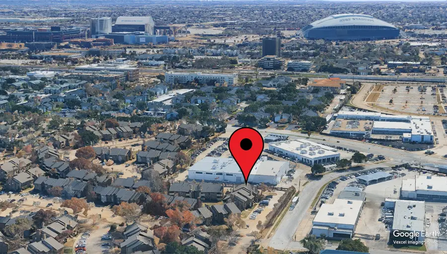 1101 Calico Lane #1422, Arlington, TX 76011 - Image #2