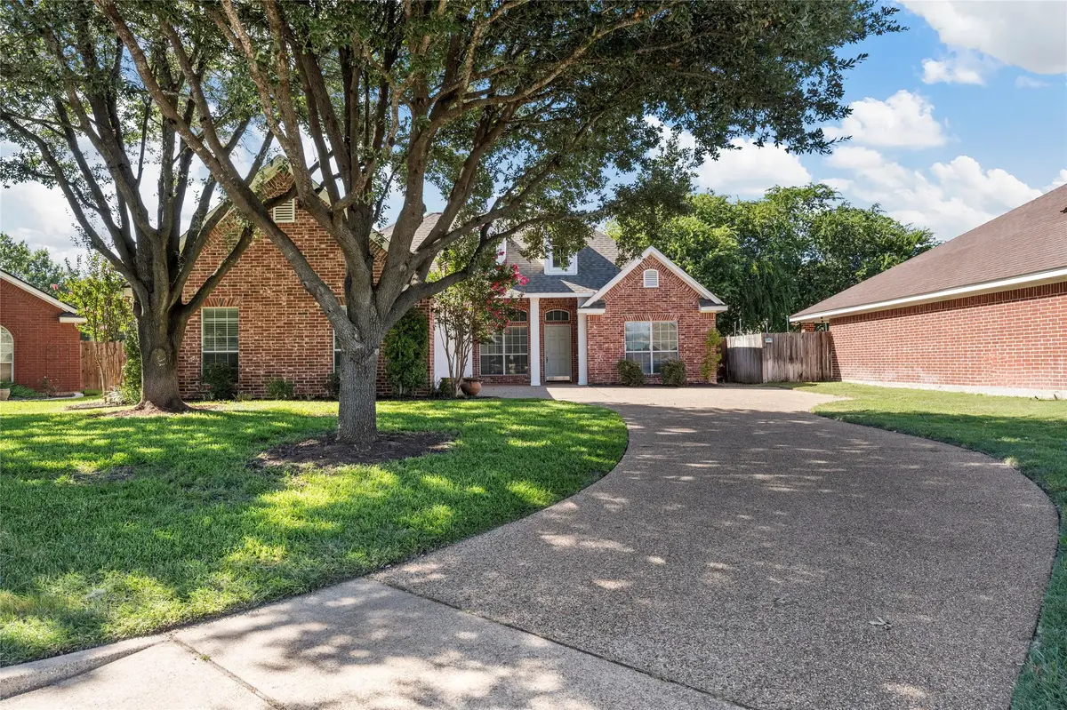 2621 Concho Bend Drive, Waco, TX 76712 - Image #1