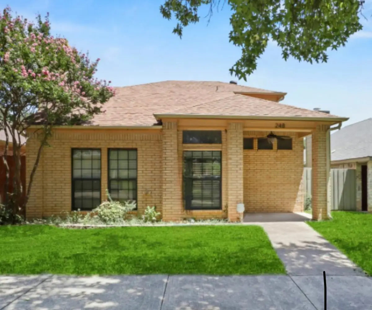 248 Lydia Circle, Irving, TX 75060 - Image #1