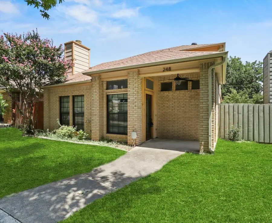 248 Lydia Circle, Irving, TX 75060 - Image #2