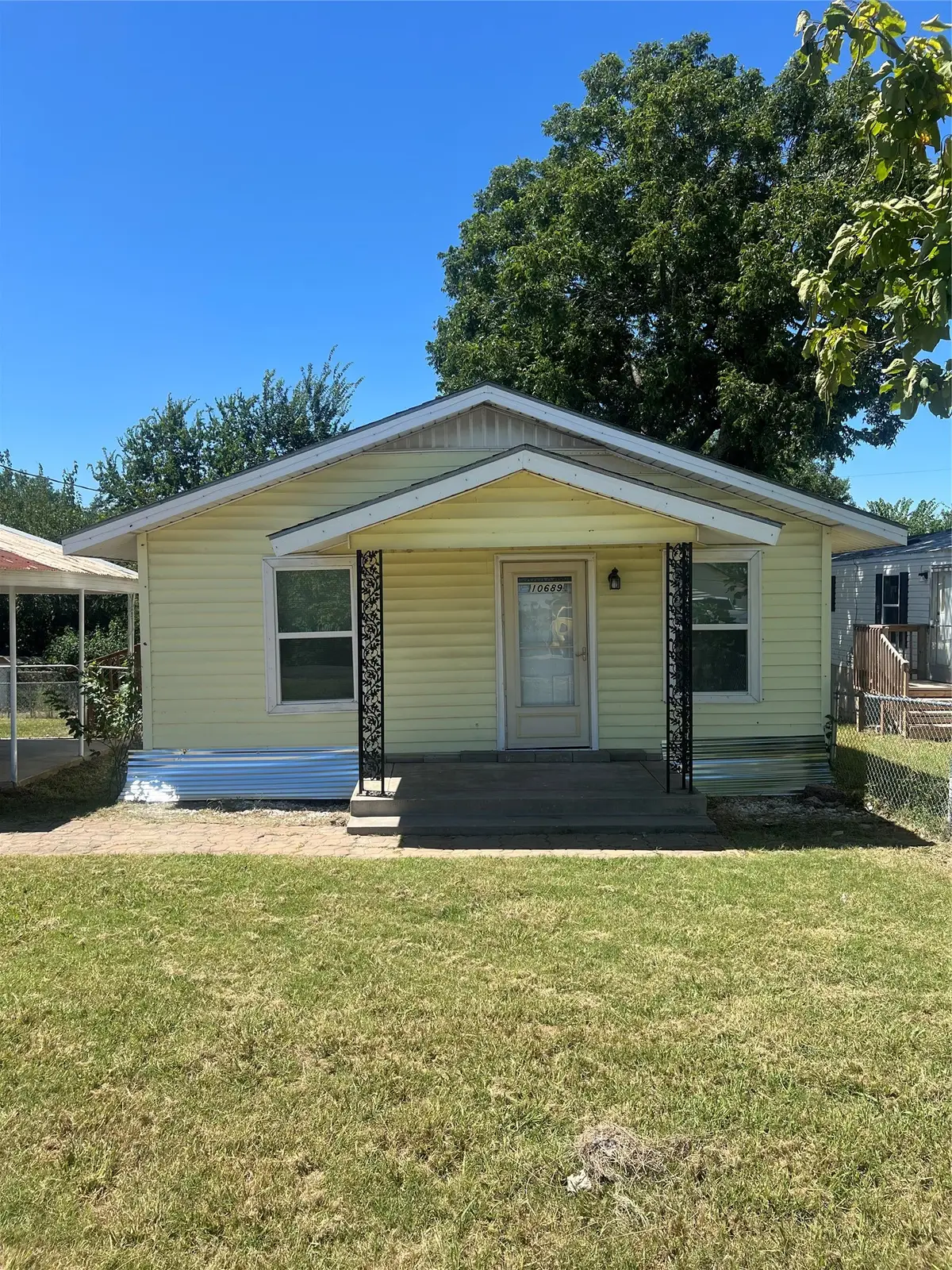 10689 County Road 905, Princeton, TX 75407 - #1