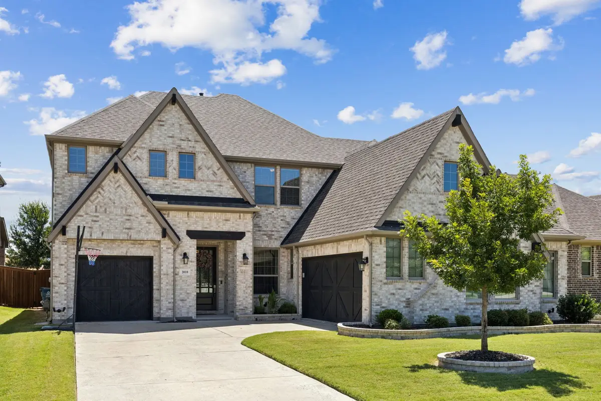 2010 Topaz Drive, Rockwall, TX 75087 - Image #1