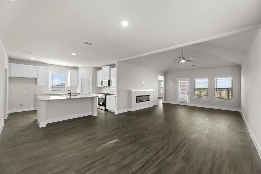 701 Valley Pines Drive, Anna, TX 75409 - #2