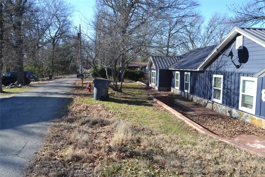 1108 Peninsula, Fort Towson, OK 74735 - Image #3