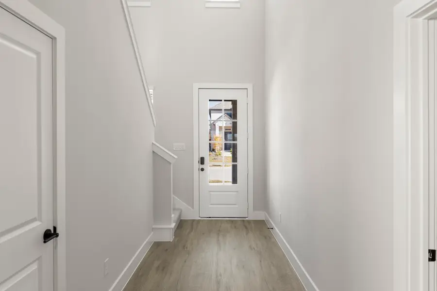 705 Valley Pines Drive, Anna, TX 75409 - Image #3