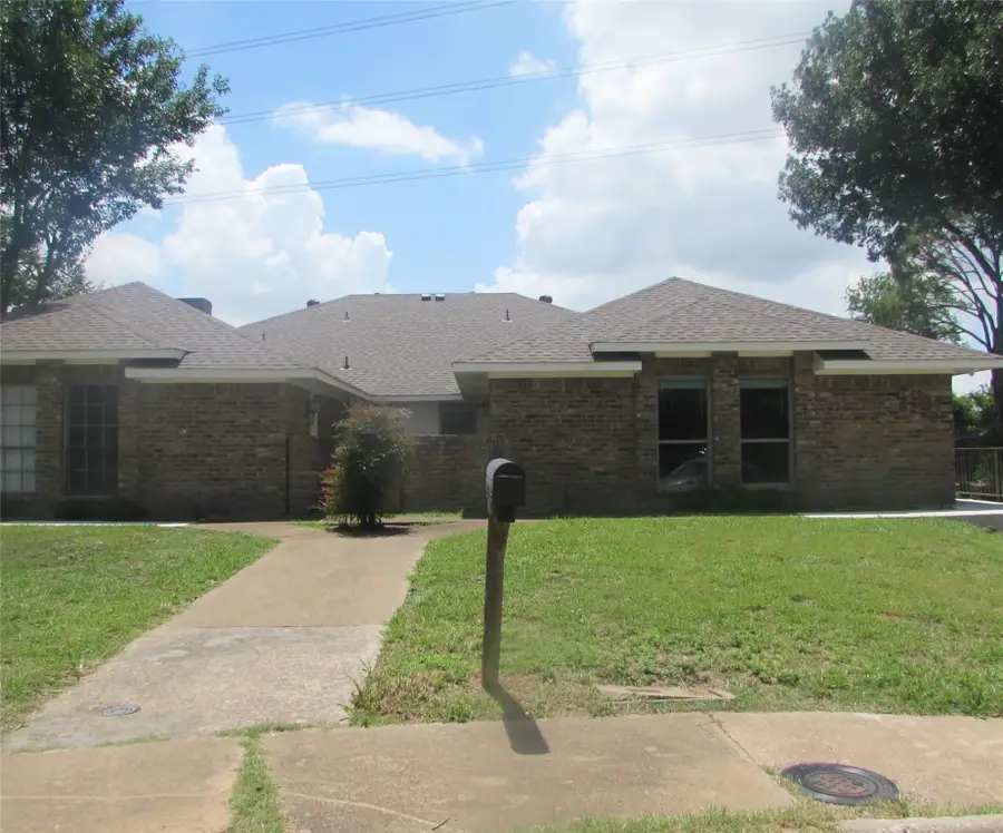 13301 Daystrom Court, Dallas, TX 75243 - Image #2