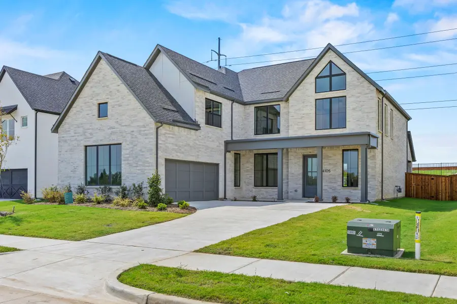 4105 Gail Lane, Providence Village, TX 76227 - Image #2