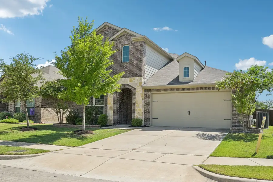 2321 Mount Olive Lane, Forney, TX 75126 - Image #2
