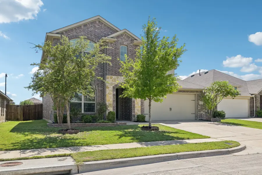 2321 Mount Olive Lane, Forney, TX 75126 - Image #3