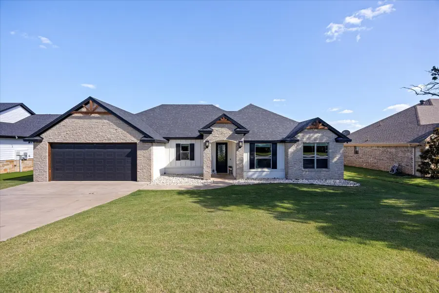 9012 Parkview Circle, Tolar, TX 76476 - #3