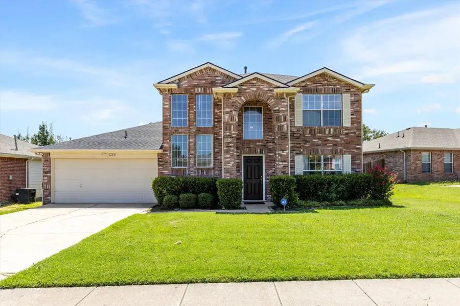 1403 Buckingham Drive, Forney, TX 75126 - Image #2