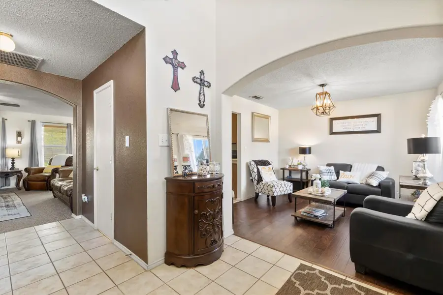 1403 Buckingham Drive, Forney, TX 75126 - Image #3