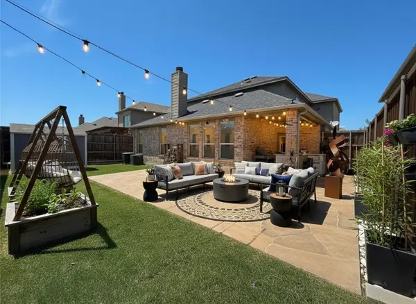 16524 Amistad Avenue, Prosper, TX 75078