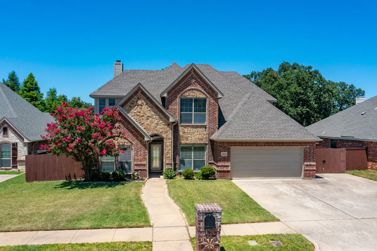 3403 Ledbetter Court, Arlington, TX 76001 - Image #1