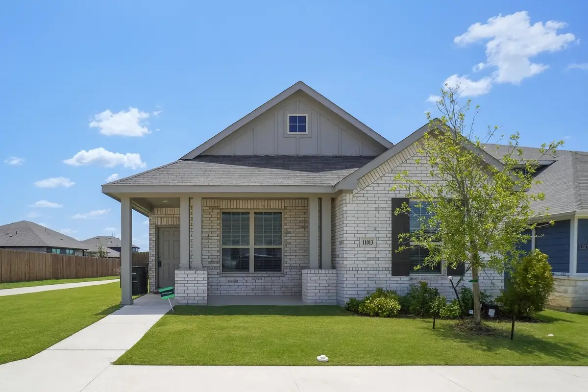 11013 Firebrush Lane, Fort Worth, TX 76108 - Image #1