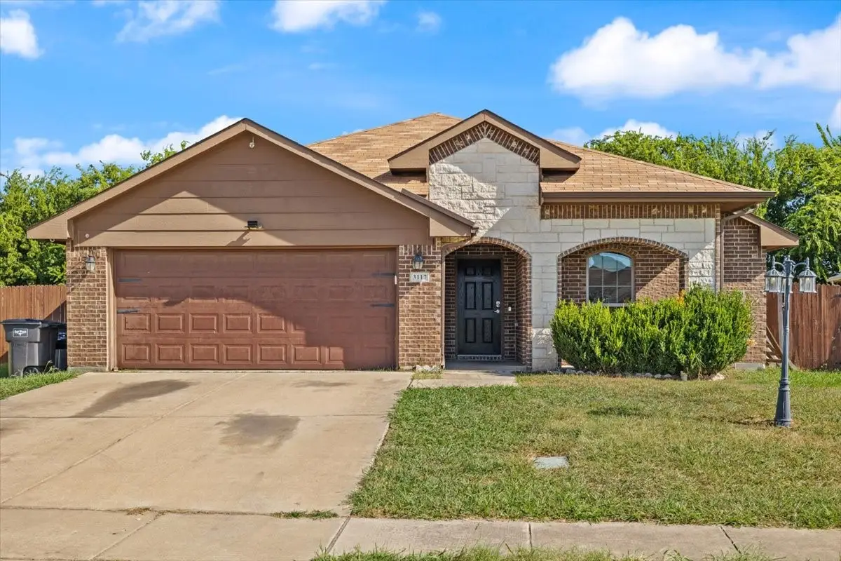 3117 Royal Crest Drive, Fort Worth, TX 76140 - #1