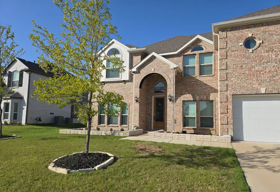 838 Blue Heron Drive, Forney, TX 75126 - #2