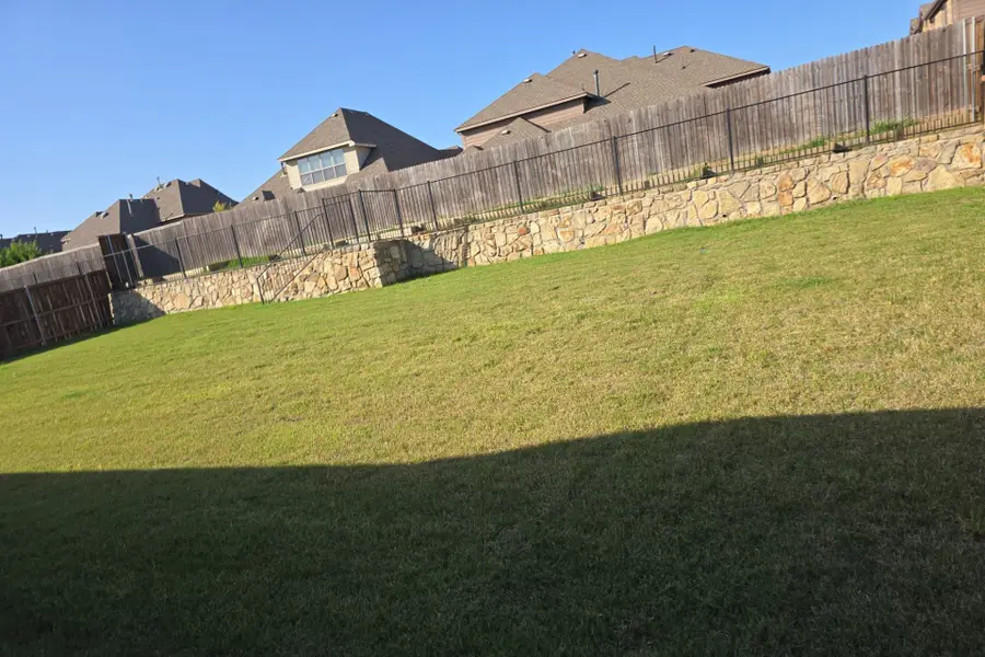 838 Blue Heron Drive, Forney, TX 75126 - #3