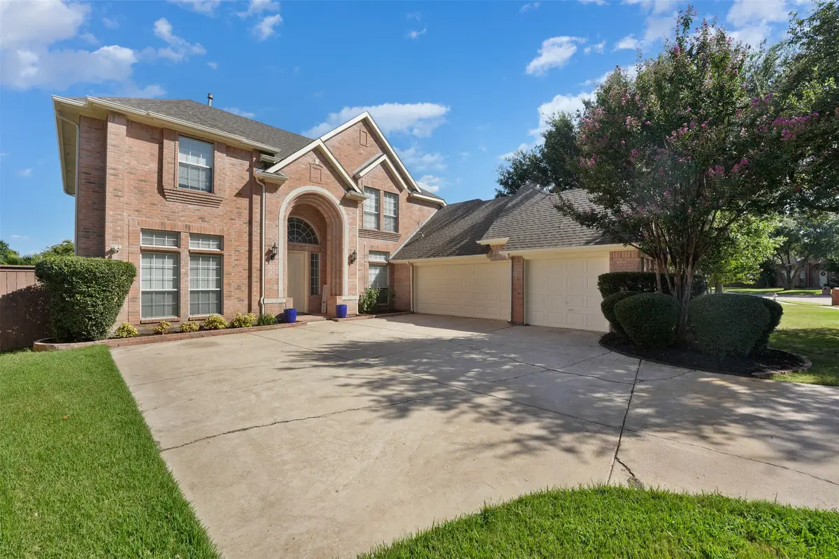 2908 Eastbourne Lane, Flower Mound, TX 75022 - Image #1