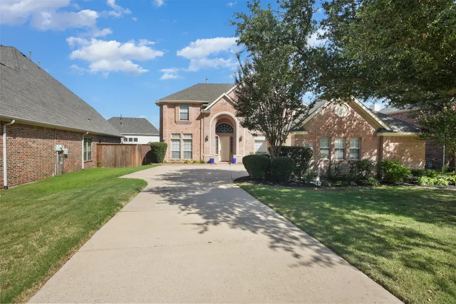 2908 Eastbourne Lane, Flower Mound, TX 75022 - Image #2